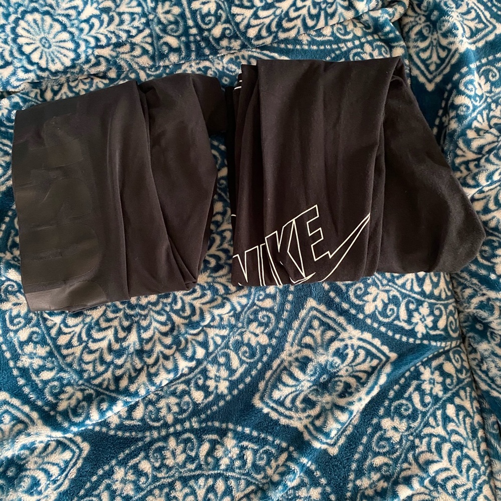 ❗️SOLD❗️Nike Leggings